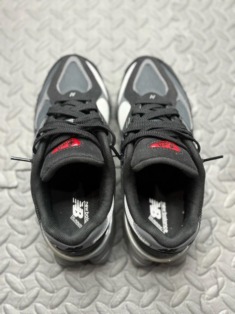 New balance sneakers